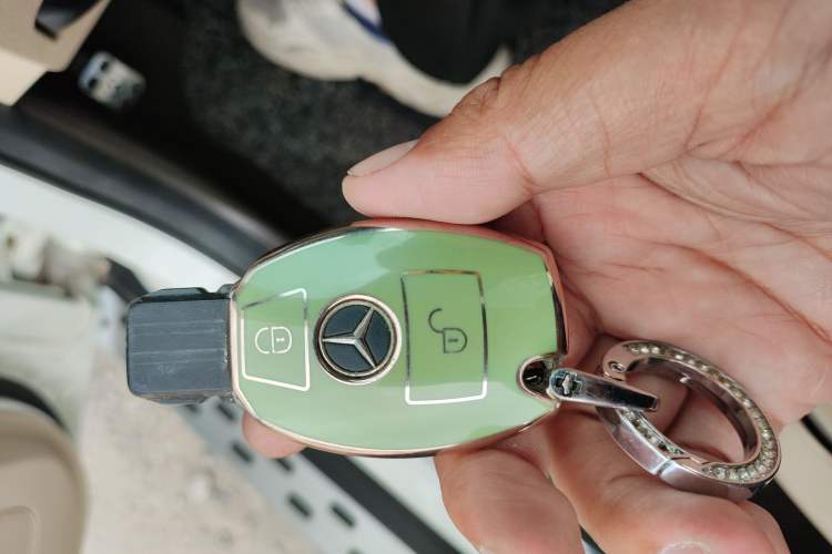 Used Mercedes-Benz GLK-Class 2014 GLK 260 4MATIC Dynamic Model