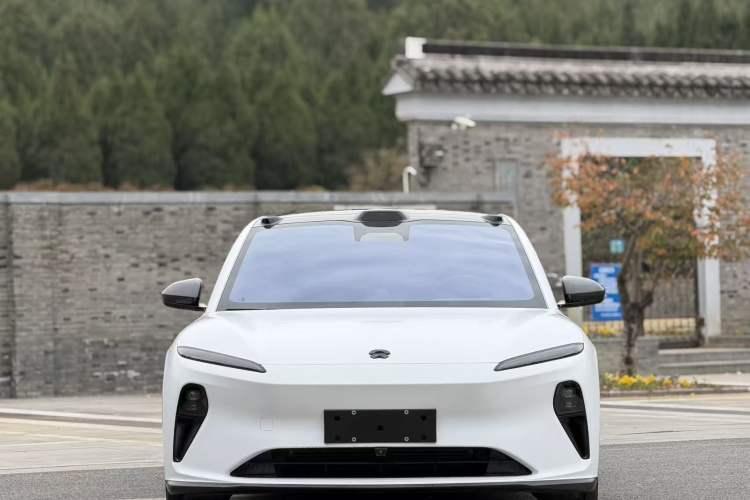 Used Nio ET5T 2024 75kWh Touring
