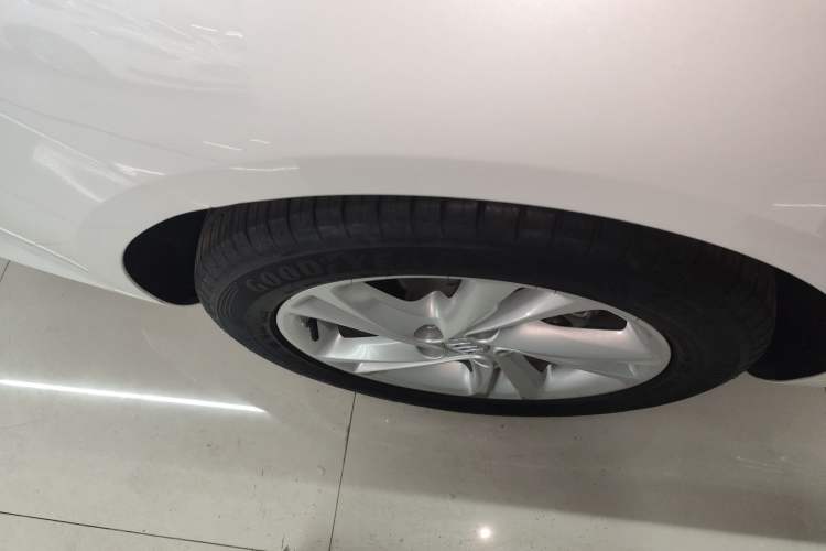 Used Buick Regal 2024 25T Deluxe Edition