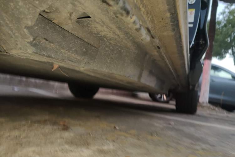 Used BYD Song PLUS New Energy 2025 EV Smart Drive Edition 605km Flagship Model