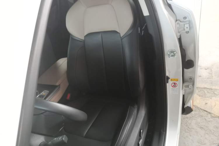 Used Changan CS55PLUS 2022 2nd Generation 1.5T DCT Prestige Version