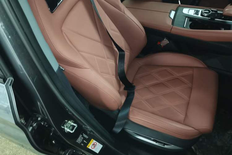 Used Changan CS75 PLUS 2023 3rd Generation 1.5T Automatic Prestige Model