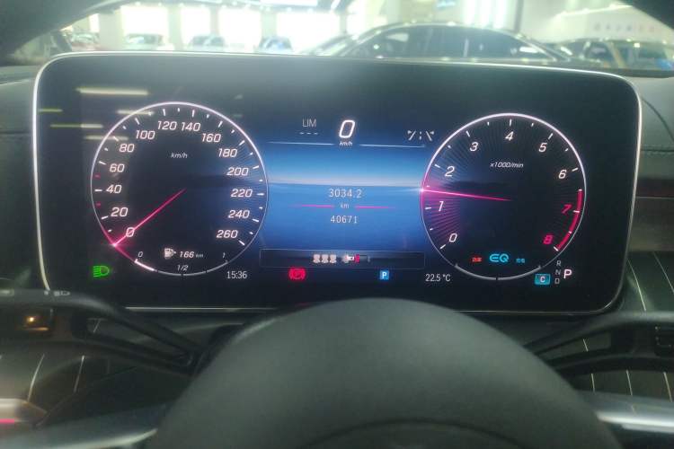 Used Mercedes-Benz C-Class 2022 C 260 L Sport Edition
