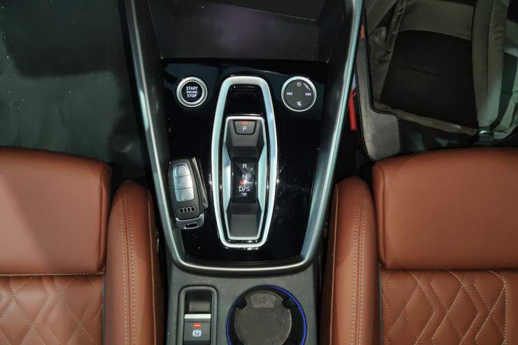 Used Audi A3 2025 A3L Limousine 35TFSI Prestige Edition