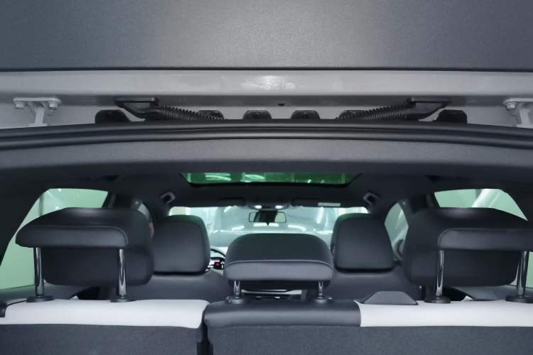 Used Volkswagen ID.4 CROZZ 2024 Pure Edition Limited Edition
