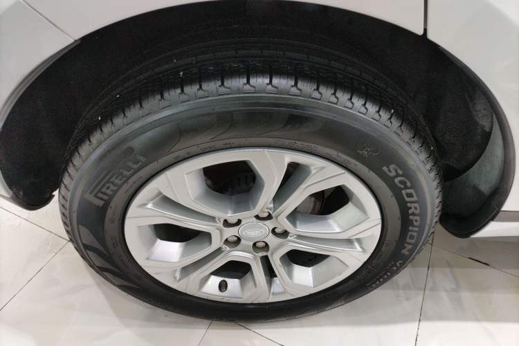 Used Land Rover Range Rover Evoque 2020 249 PS Youth Edition
