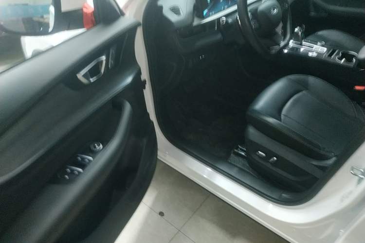 Used Chery Tiggo 8 PLUS 2022 290TGDI DCT Haoting Edition+
