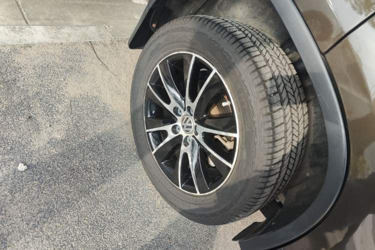 Used Volkswagen Tiguan 2016 300TSI Automatic Two-Wheel Drive Luxury Edition
