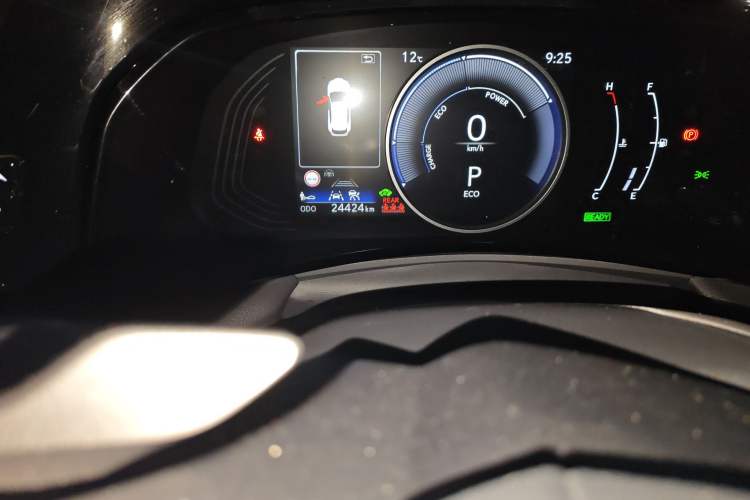 Used Lexus NX 2023 350h Front-Wheel-Drive Xinchichi Version
