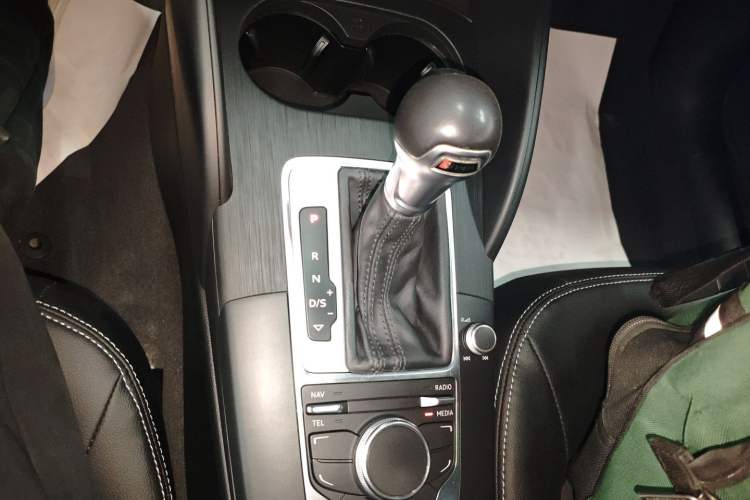 Used Audi A3 2016 Limousine 35 TFSI Prestige Edition