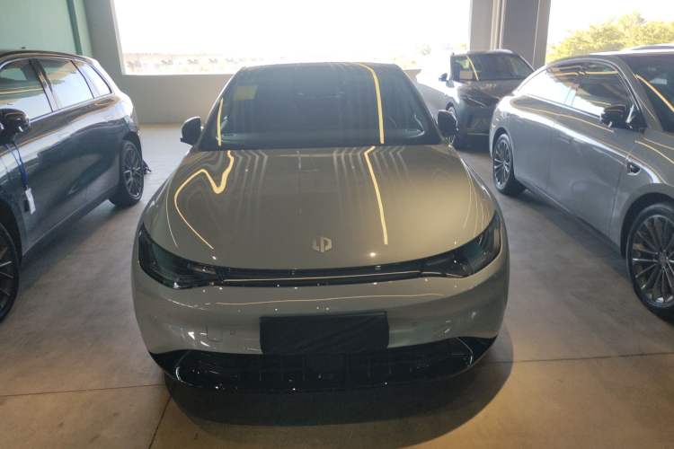 Used Leapmotor C01 2024 Pure Electric 525 Luxury Edition
