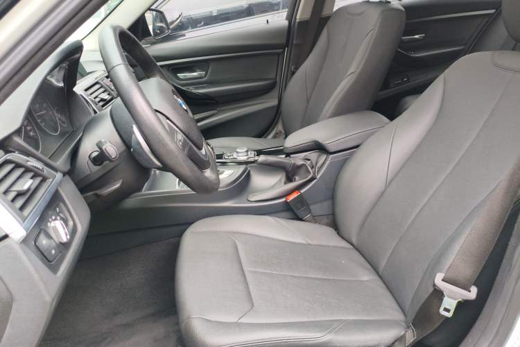 Used BMW 3 Series 2017 320Li M Sport Edition