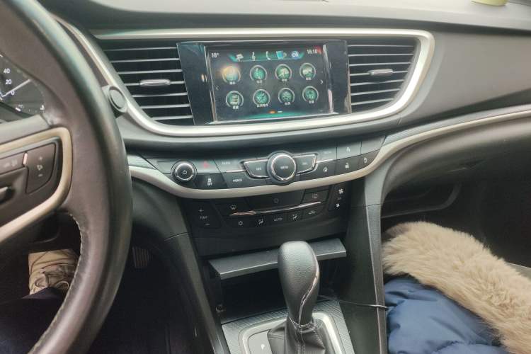 Used Buick GT 2019 18T Automatic Connected Elite Model China V Standard