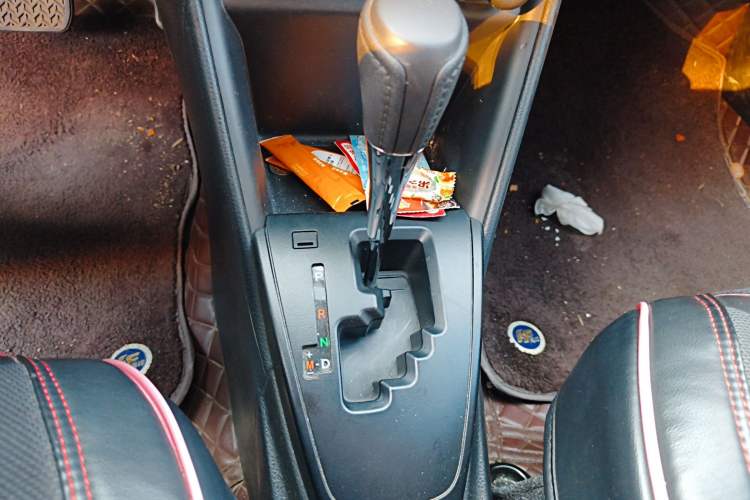 Used Toyota YARiS L 2022 X-Trail 1.5L CVT Leading PLUS Edition