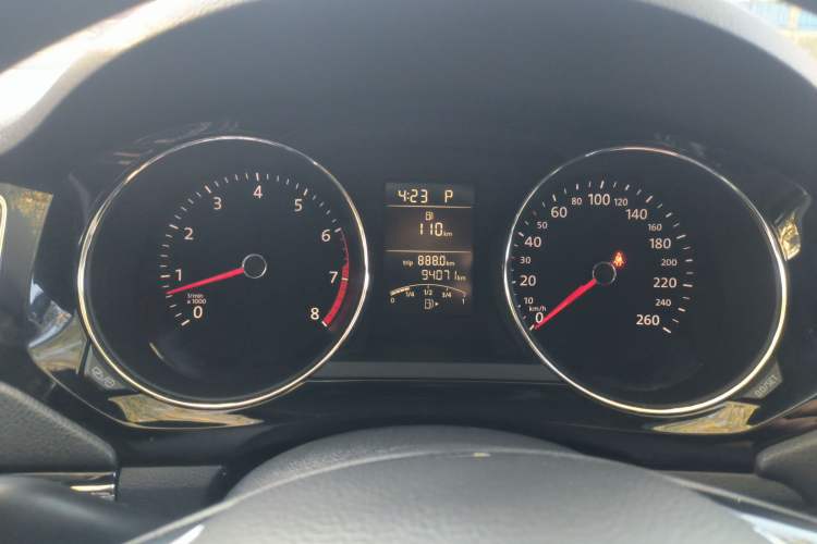 Used Volkswagen Sagitar 2018 1.6L Automatic Comfort Model