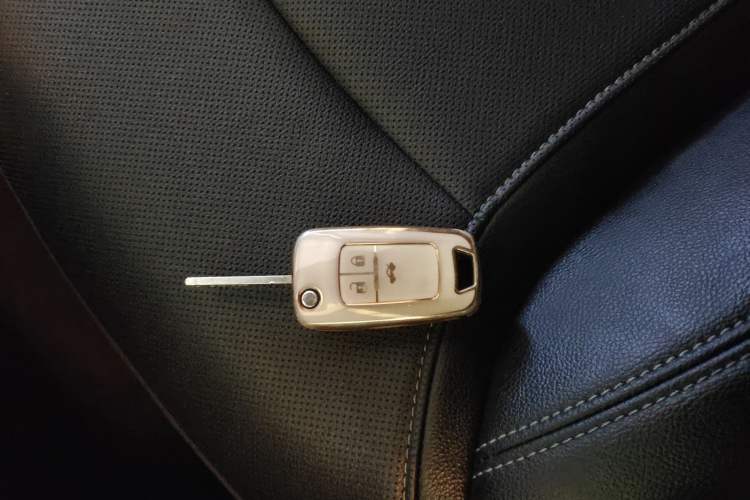 Used Buick GT 2021 1.3T Automatic Mild Hybrid Elite Version