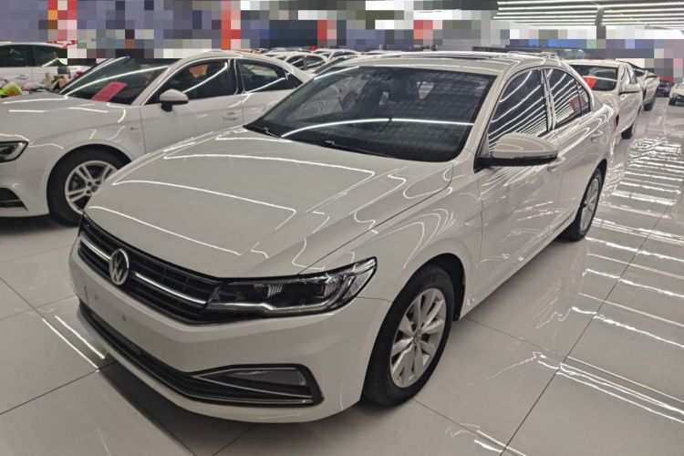 Used Volkswagen Bora 2020 1.5L Automatic Elite Version