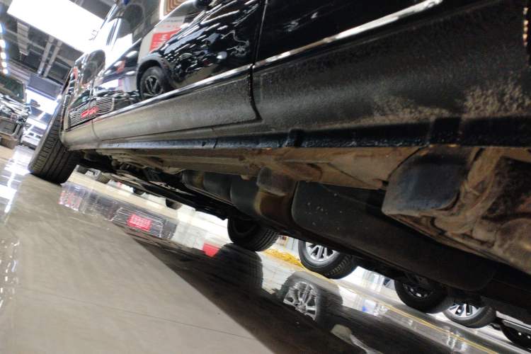 Used Mercedes-Benz Vito 2023 2.0T Business Version 7 Seats
