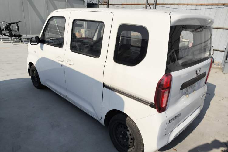 Used Wuling Zhiguang New Energy 2025 Standard Model