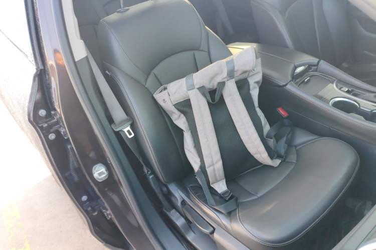 Used Buick Envision 2020 20T Two-Wheel Drive Elite Version
