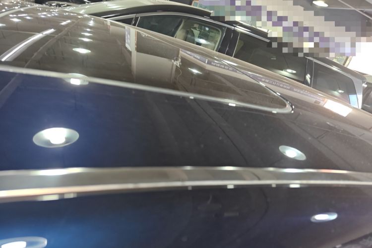 Used Infiniti Q70 2019 Q70L 2.0T Enjoyment Edition