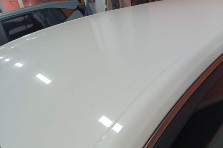 Used Buick Velite 6 2023 430km Comfort Edition
