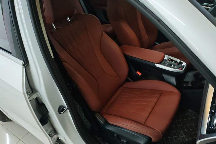 Used BMW iX1 2025 eDrive25L M Sport Package
