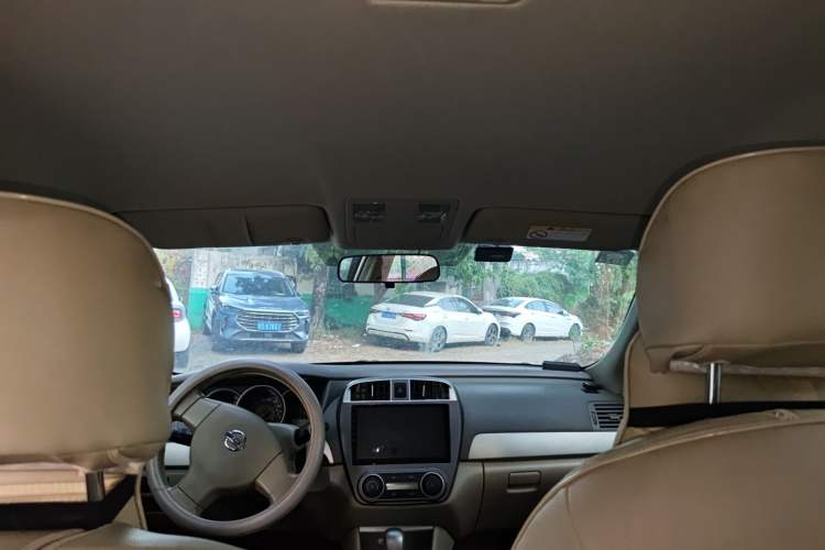 Used Nissan Sylphy 2012 Classic 1.6XE Automatic Comfort Edition