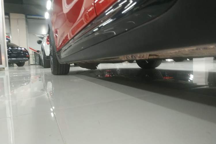 Used  MINI 2019 1.5T COOPER Racing Driver
