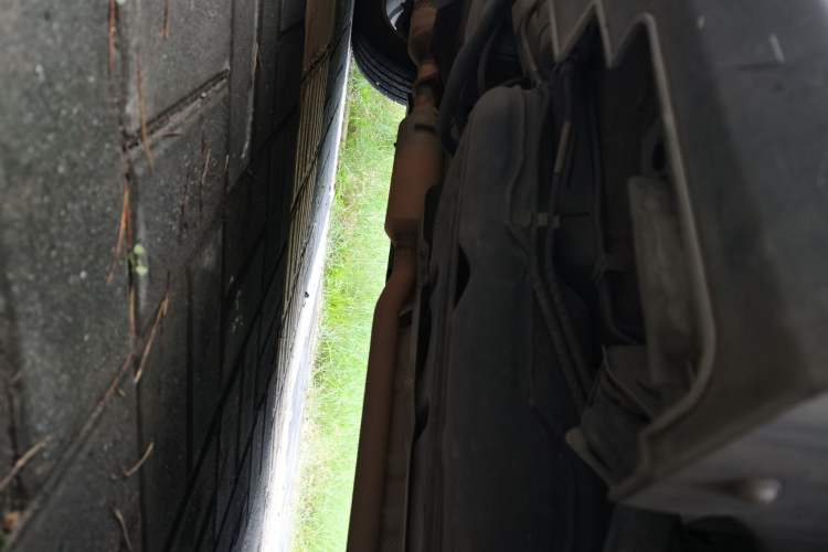 Used Haval H2 2017 Red-Label 1.5T Automatic Two-Wheel Drive Luxury Model