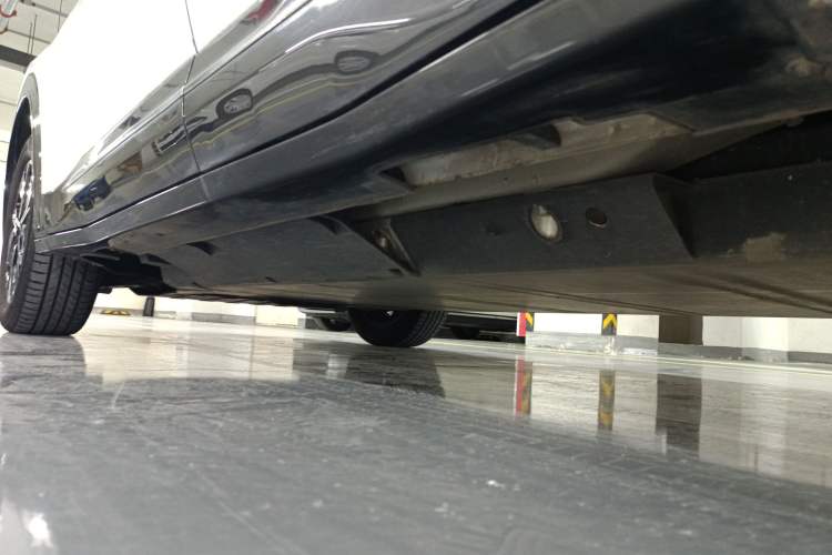 Used NETA U 2022 Zhi400 Pro Ternary Lithium
