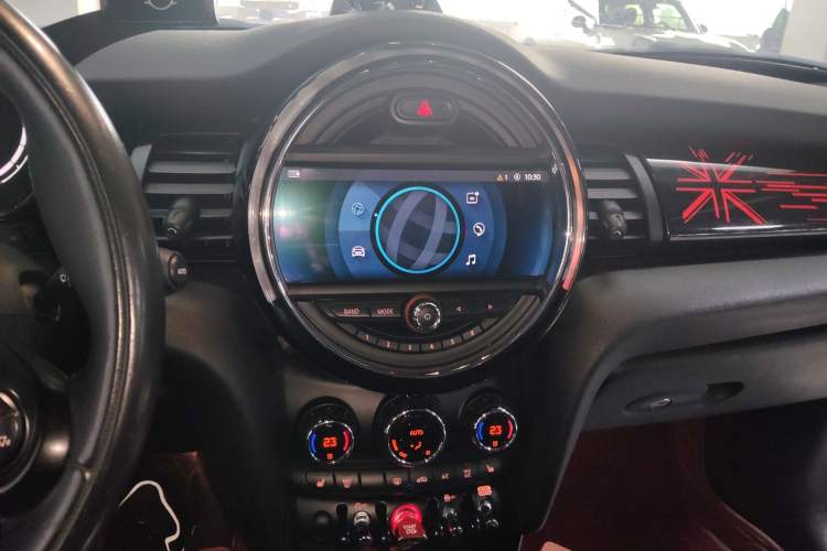 Used  MINI 2021 1.5T COOPER CABRIO Classic Edition
