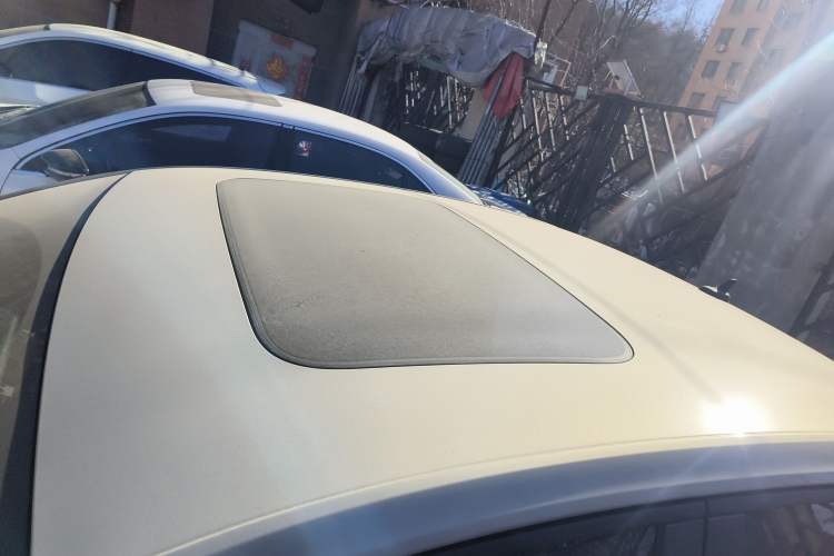 Used Volkswagen Lavida 2019 1.5L Automatic Vision Edition China VI Standard