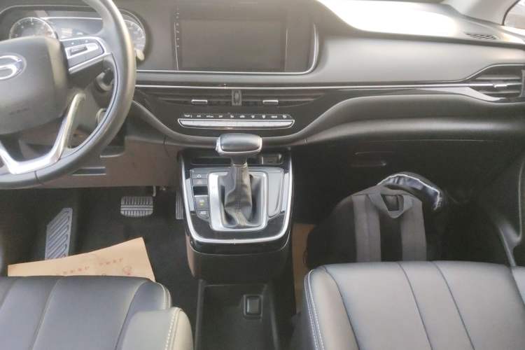 Used GAC Trumpchi M6 2021 270T DCT Elite Edition (7-seater)
