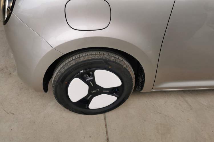 Used  Lumin 2025 205 km Xiangqin Version
