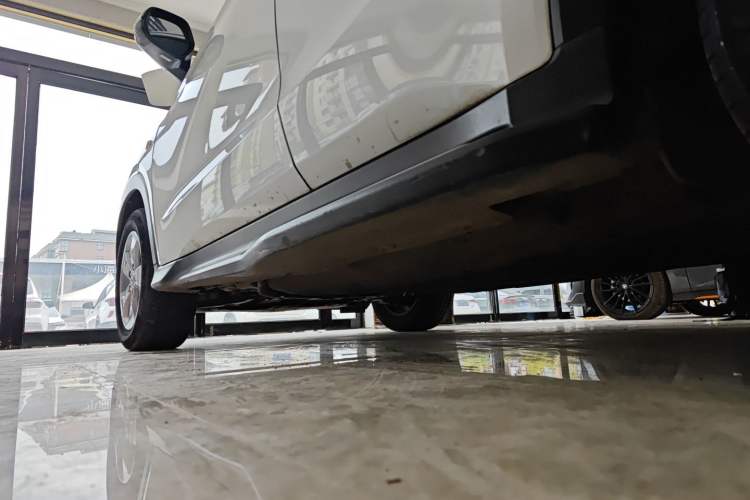 Used Honda XR-V 2017 1.5L LXi CVT Classic Edition
