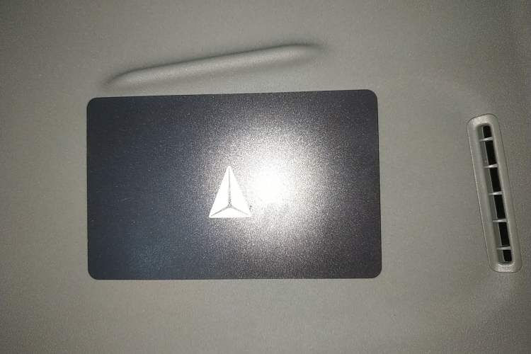 Used Deepal S07 2025 Deepal 520Max AD PRO Pure Electric Model with Advanced Driving Assist