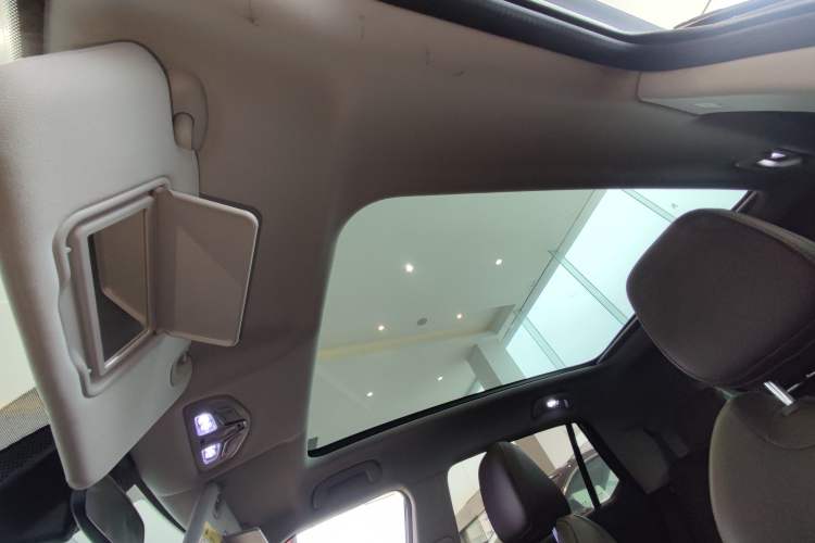 Used GAC Trumpchi GS4 2024 MAX 1.5T Flagship Edition
