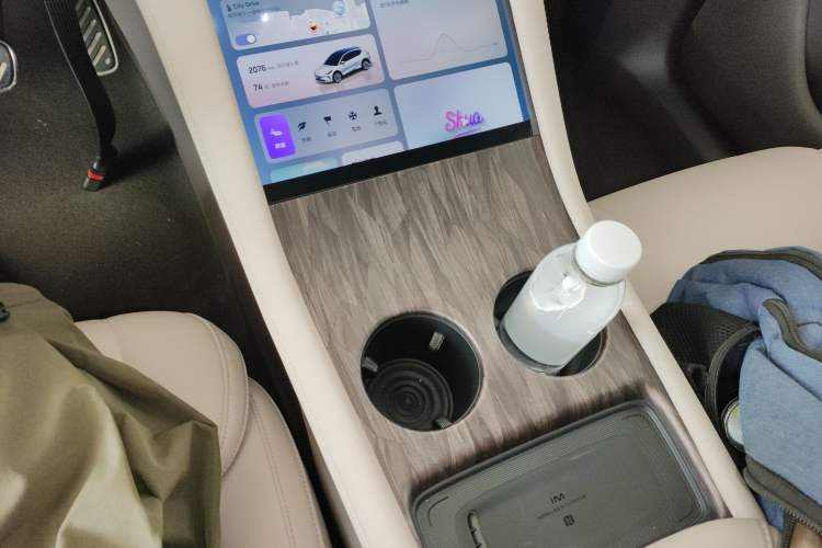 Used  LS7 2025 New Edition Ultra
