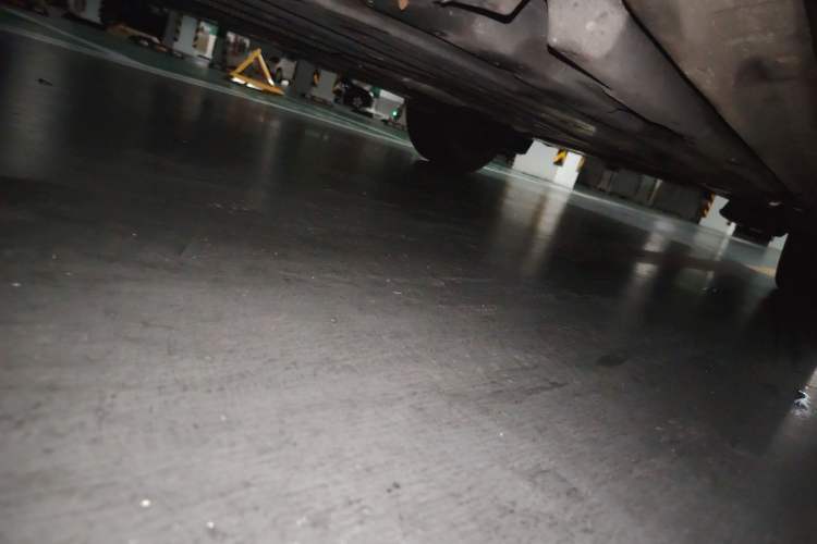 Used Citroen C5 X 2021 1.6T Flagship Edition
