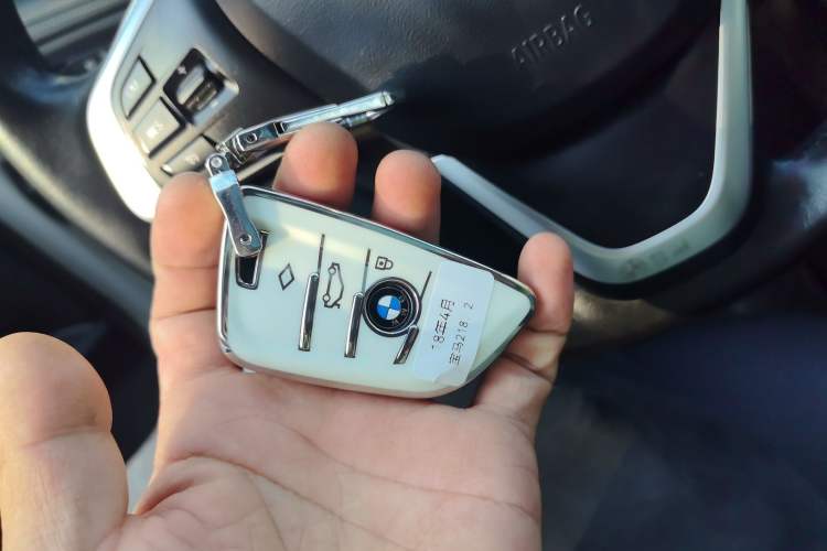 Used BMW 2 Series Active Tourer 2015 218i Sports Design Package
