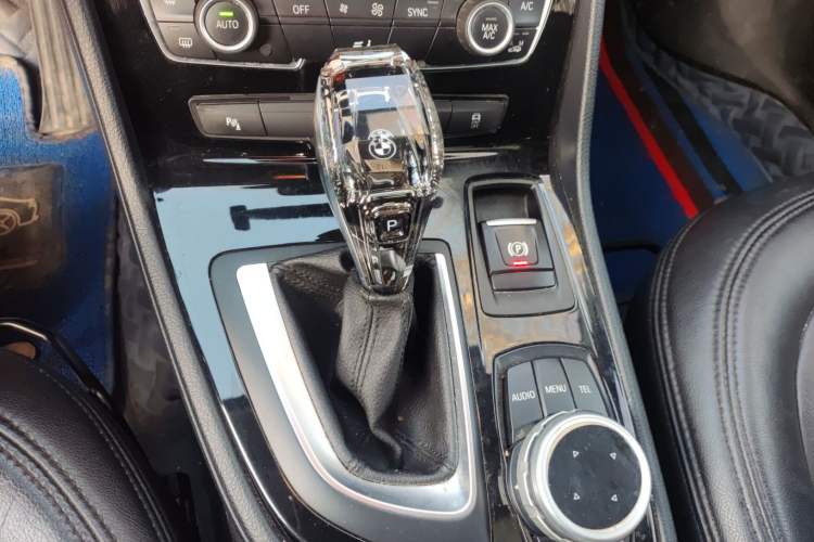 Used BMW 2 Series Gran Tourer 2015 218i Leading Model
