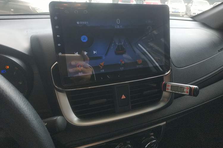 Used Toyota YARiS L 2021 1.5L CVT Leading Edition