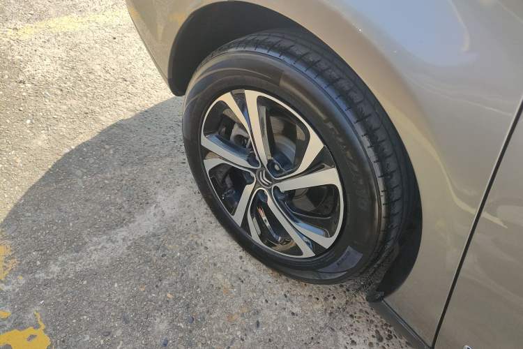 Used Citroen C5 2017 350THP Automatic Luxury Model