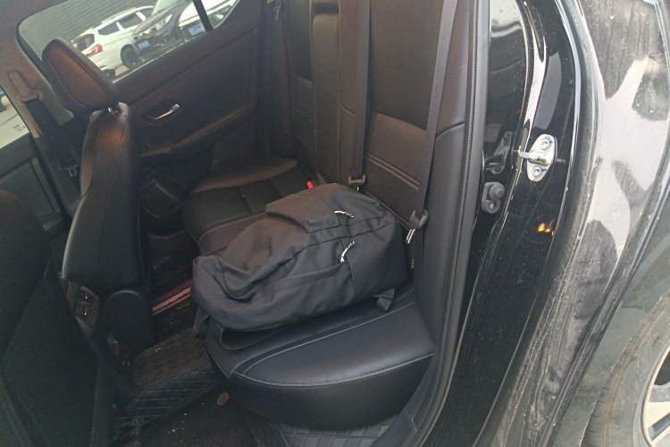 Used Nissan Sylphy 2023 Revised 1.6L CVT Enjoyment Edition