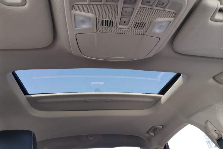 Used Ford Mondeo 2020 EcoBoost 180 Stylish Model
