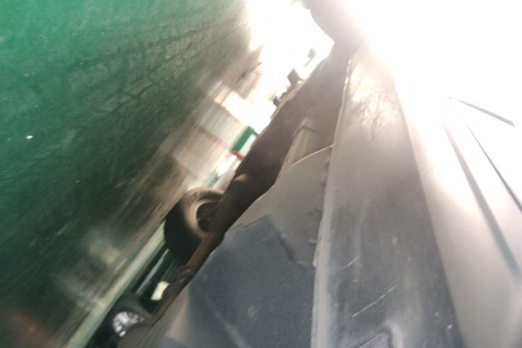 Used Haval H6 2018 Blue Label Sport Edition 1.5T Automatic Two-Wheel Drive Elite Model
