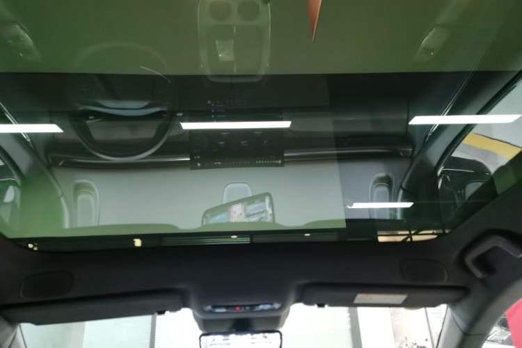 Used XPeng G7 2025 702 Max
