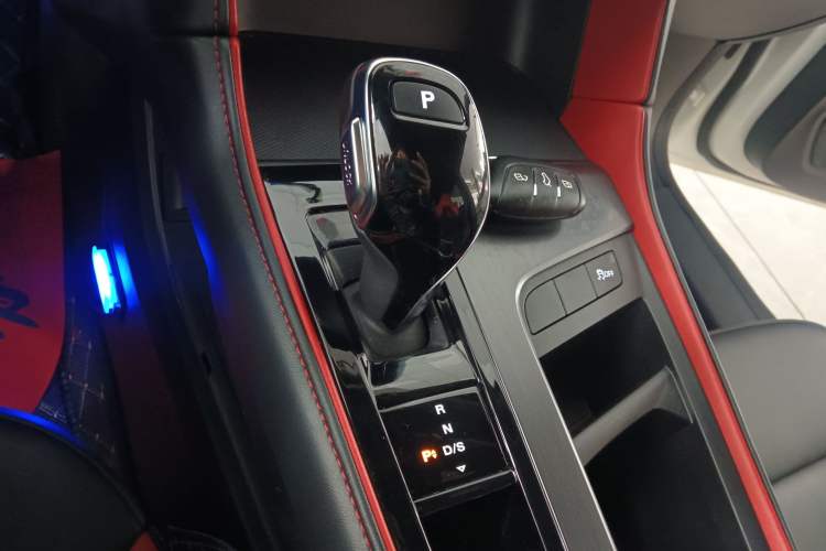 Used MG 6 2020 1.5T Automatic Trophy Luxury Edition