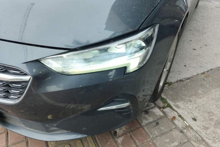 Used Buick Regal 2020 552T Elite Edition